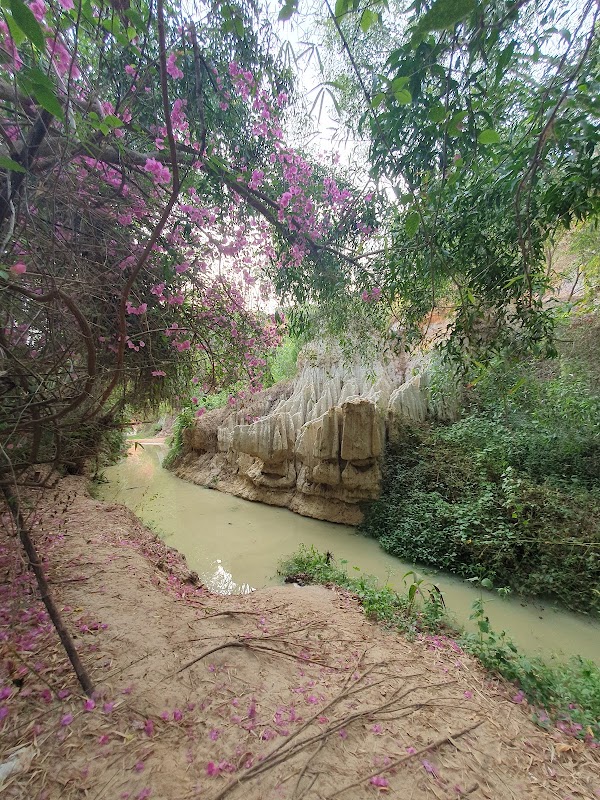 Fairy Stream, Mui Ne 2