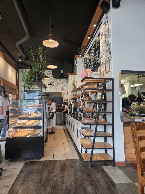 Terravita Kitchen 2