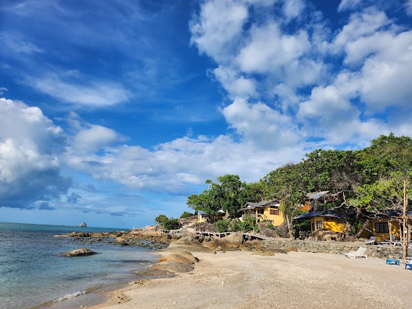 Thongson Beach 5