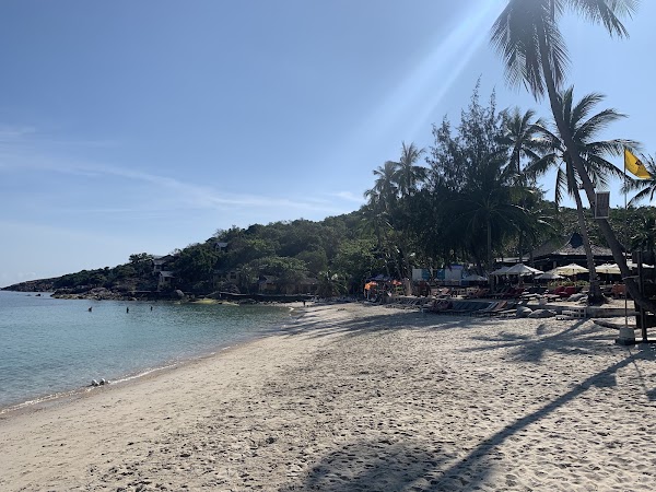 Thongson Beach 4