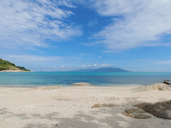 Thongson Beach 3