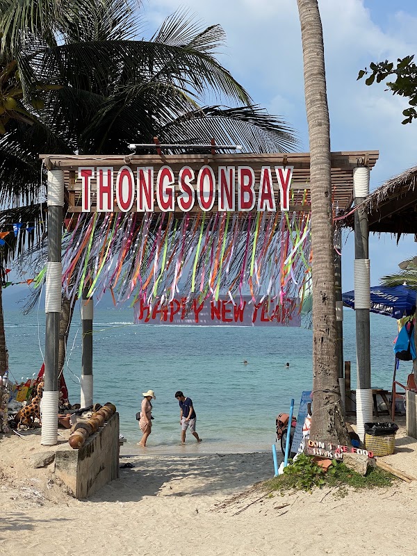 Thongson Beach 2