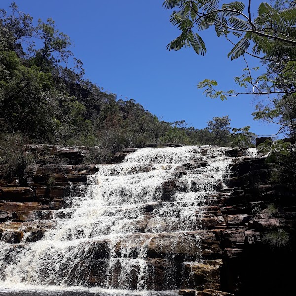 Waterfall Buracão 2