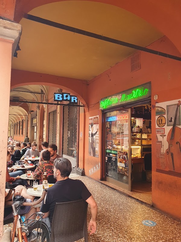 Bar Maurizio