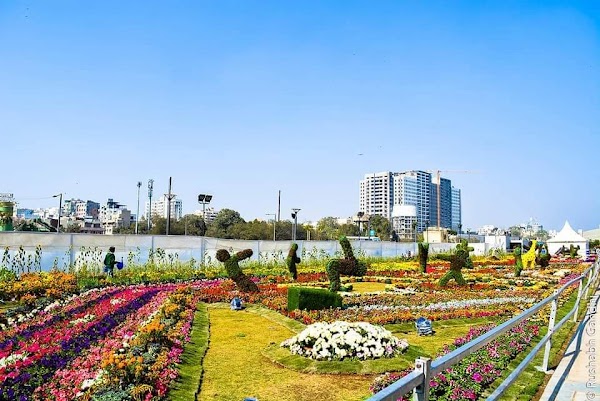 Ahmedabad 1