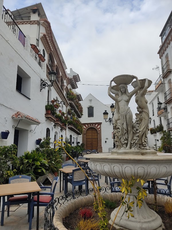 Canillas de Albaida