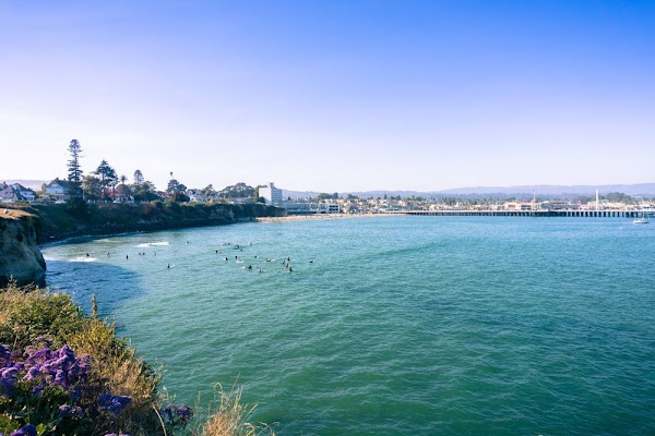 Santa Cruz 4
