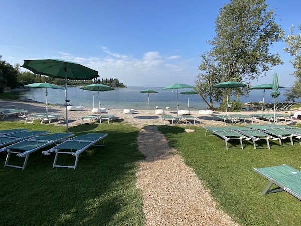 Baia delle Sirene 3
