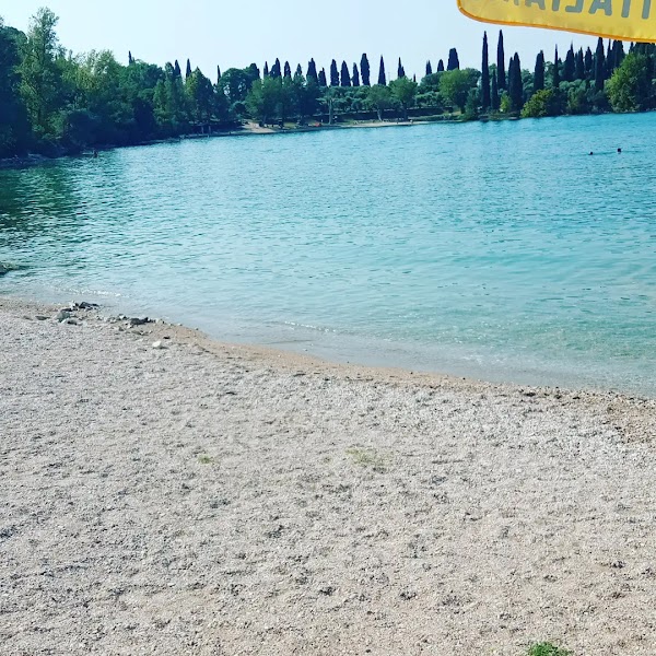 Baia delle Sirene 2
