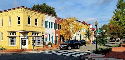 Georgetown 1