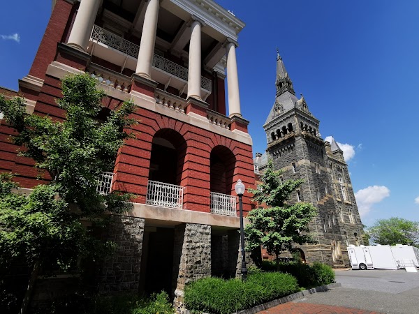 Georgetown 3