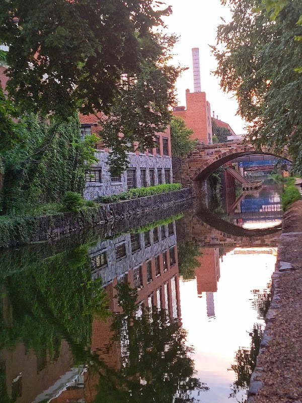 Georgetown 2