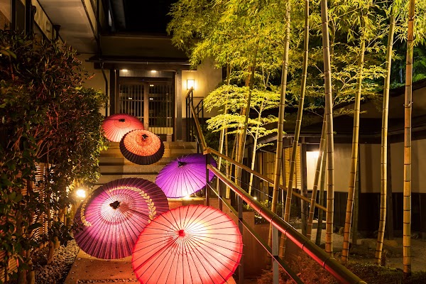 Izu no Hana