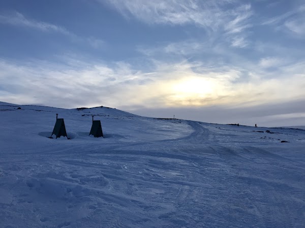 Aldeyjarfoss 4