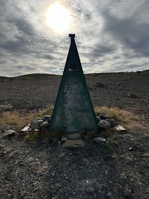 Aldeyjarfoss 3