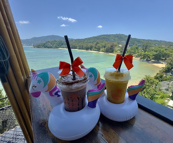 The Cozy cafe Phuket 3