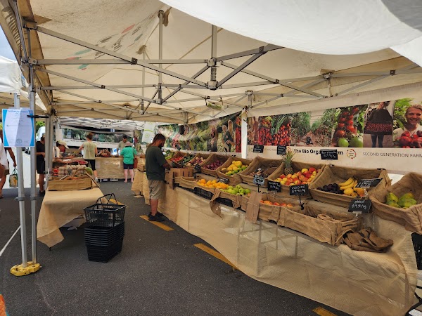 HOTA Markets 4