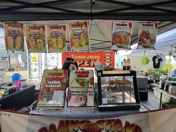 HOTA Markets 3