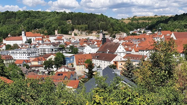 Eichstätt