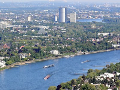 Duitsland 9