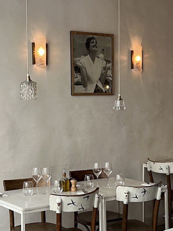 Marzo Saint-Germain 1