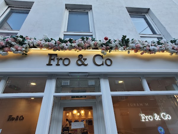 Fro & Co 1