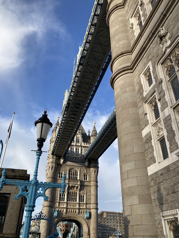 Tower Bridge 2