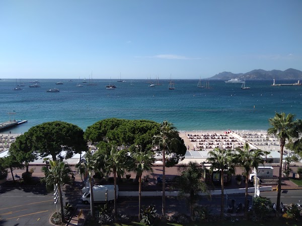 55 Croisette 4