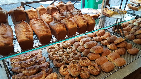 Boulangerie Poilâne 4