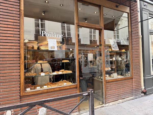 Boulangerie Poilâne 3