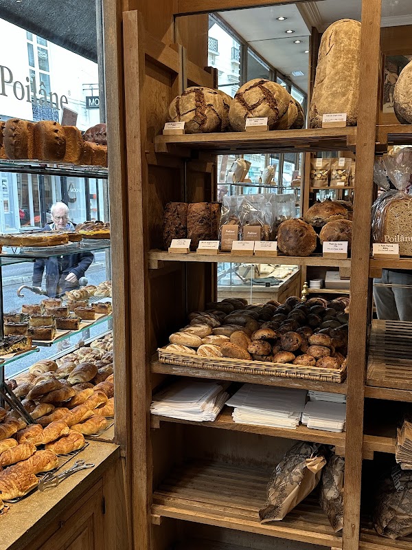 Boulangerie Poilâne 2