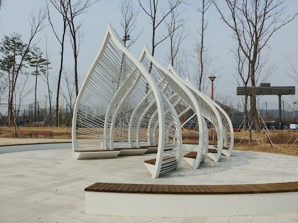 Sejong Central Park 3