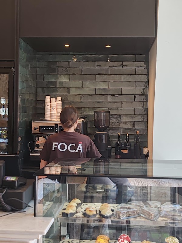 The original FOCA