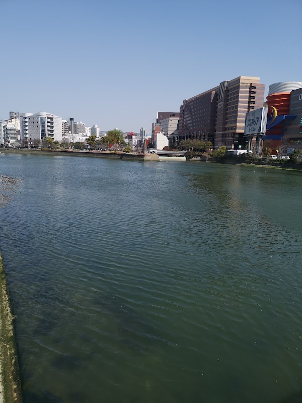 Chuo Ward 4