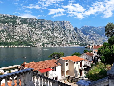 Prčanj