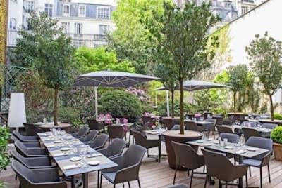 Les Salons de l'Hôtel des Arts et Métiers 1