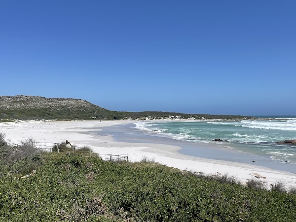 Scarborough Beach