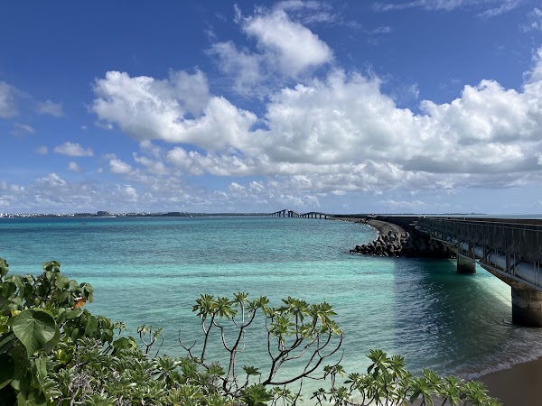 Irabu Bridge (Irabu-Ōbashi) 3