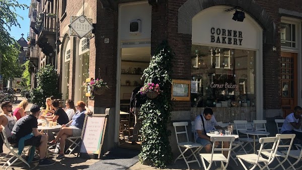 Corner Bakery 4