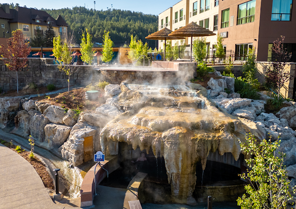 The Springs Resort