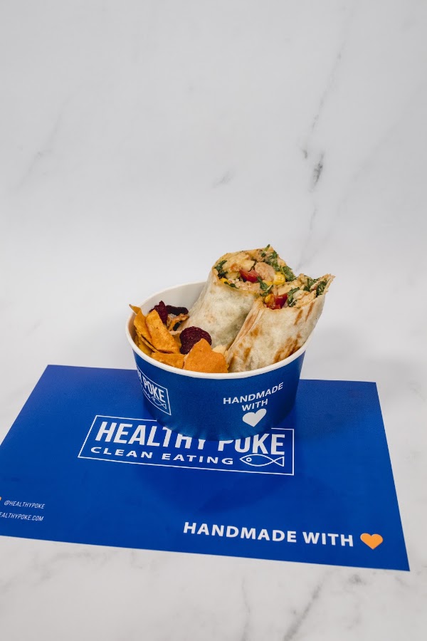Healthy Poke 2