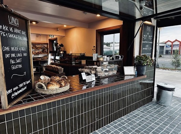 The Bread Social - Currumbin Waters 1