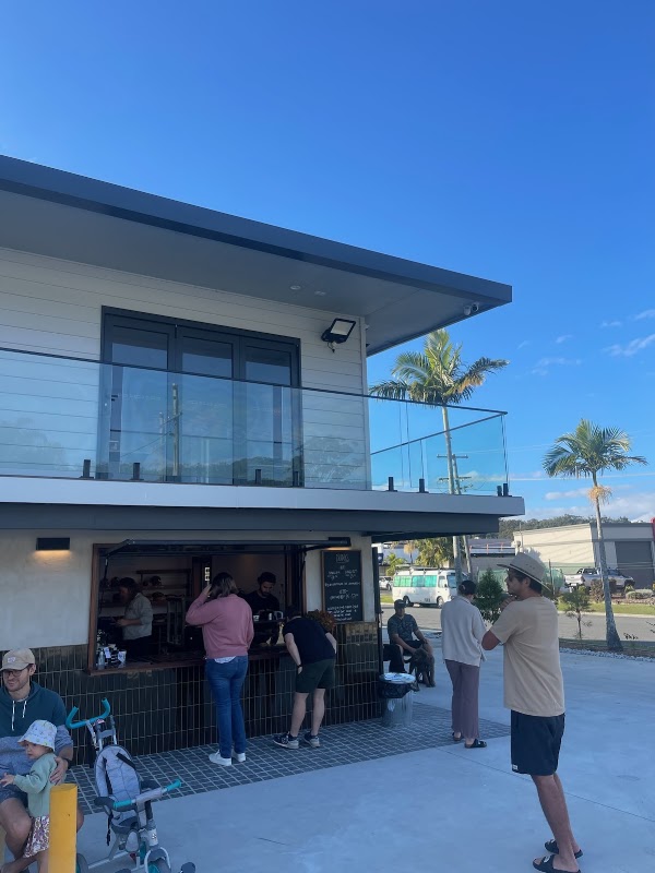 The Bread Social - Currumbin Waters 4