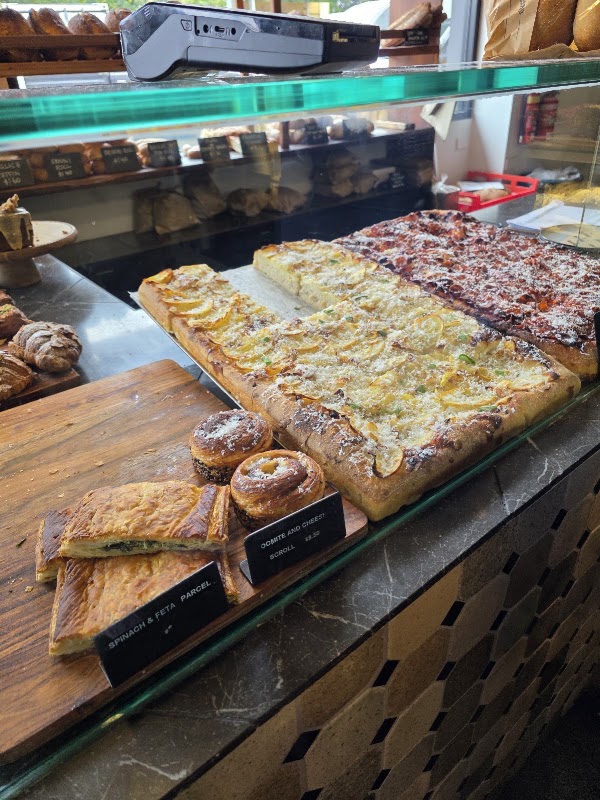 The Bread Social - Currumbin Waters 3