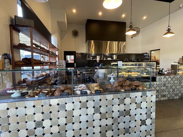 The Bread Social - Currumbin Waters 2