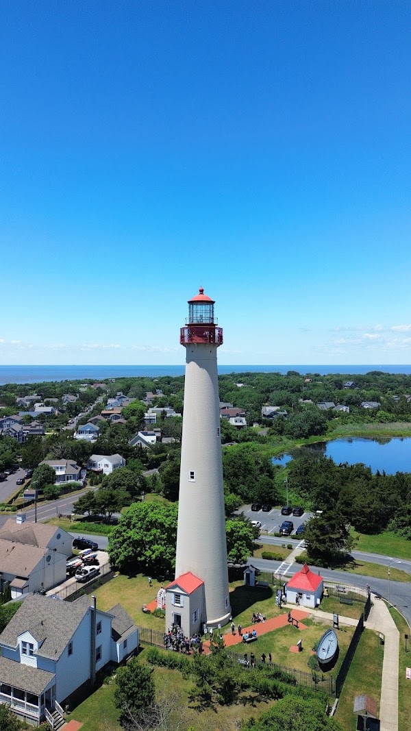 Cape May Point