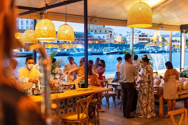 Restaurante Marea