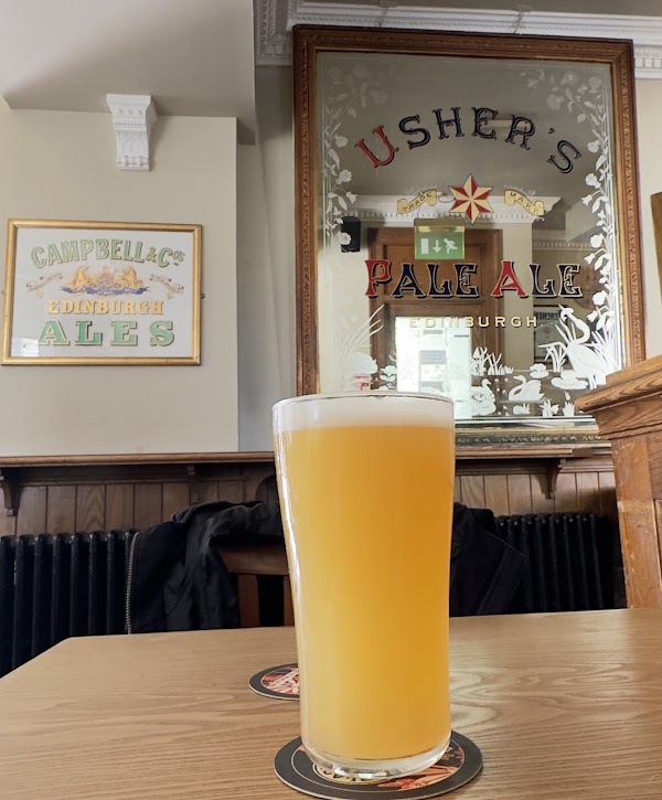 The Stockbridge Tap 5