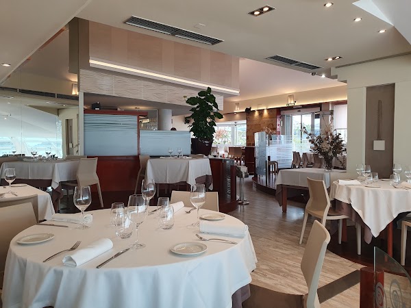 La Perla Taberna Jatetxea 5