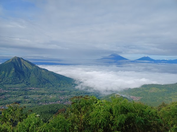 Mount Telomoyo